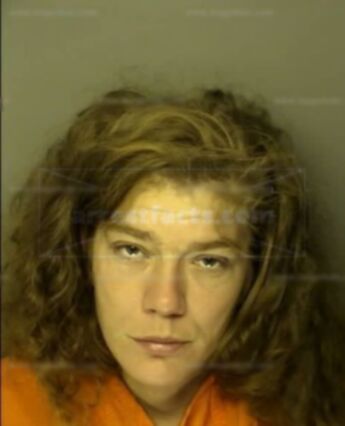 Tonya Marie Clifford