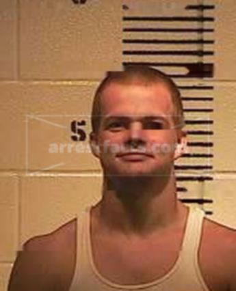 Forrest Franklin Friedel