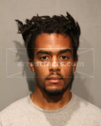 Marcel Courtney Joliff