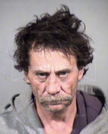 James Lee Rachal