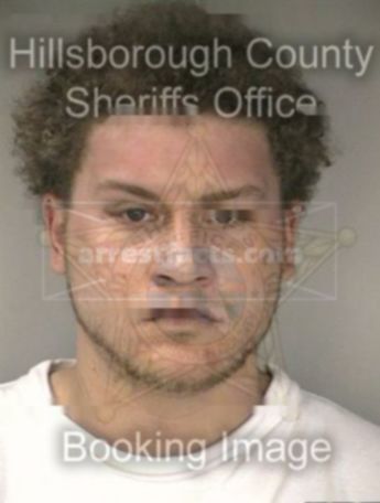 William Anthony Rivera Jr.