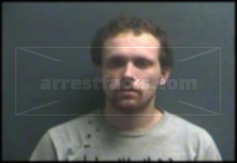 Dustin Jeremiah Slade