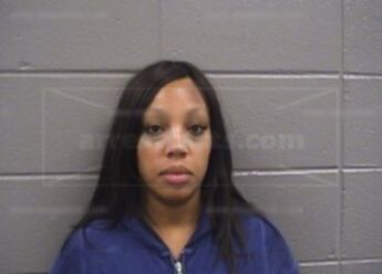 Rominesha Williams