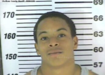 Terrence Lee Warner