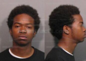 Tyrell Duane Hayling