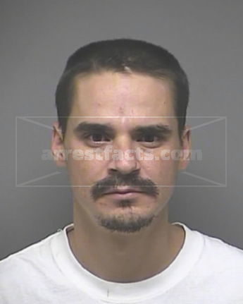 Ryan Curtis Richard
