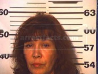 Dolores Leal Lopez