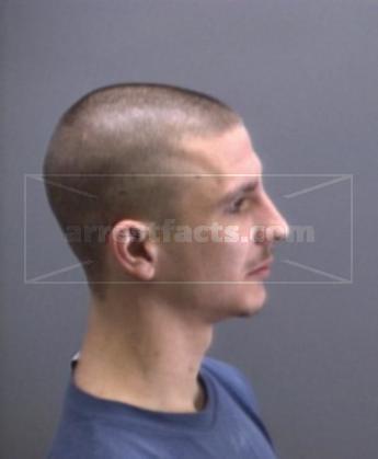 Aaron Wade Daskoski