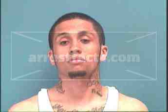 Marcus Linton Chappell