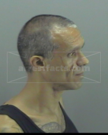 Adrian Allen Mckellar