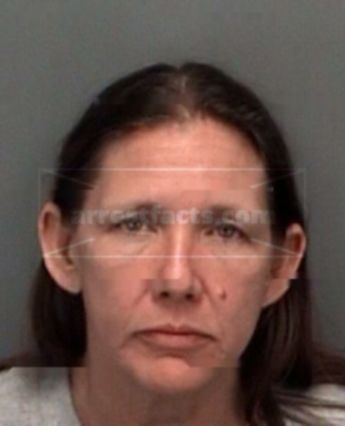 Linda Burton Ramirez