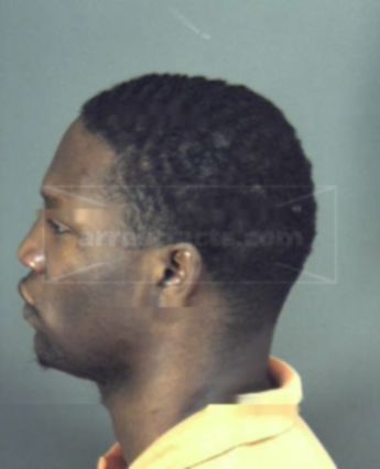 Jarrett Benjamin Carter