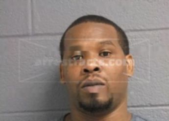 Anthony Hoesa Owensby