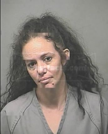 Paulette Ashley