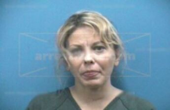Rebekha January Ward
