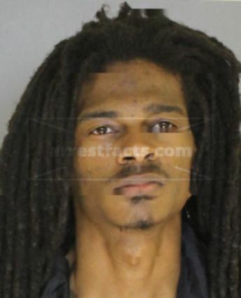 Jairus Deshawn Bracey