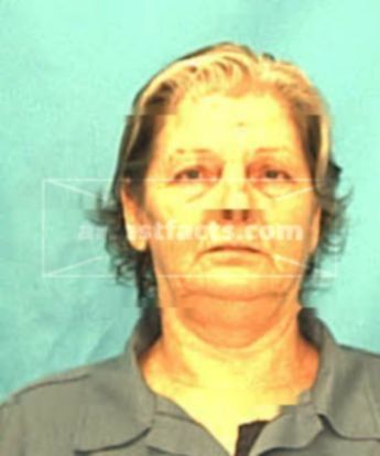 Mary A White