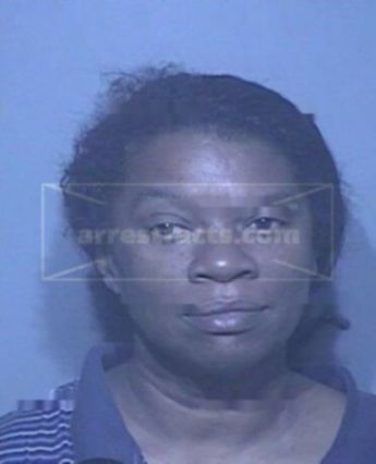Vera Louise James