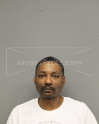 Ernie Cribbs