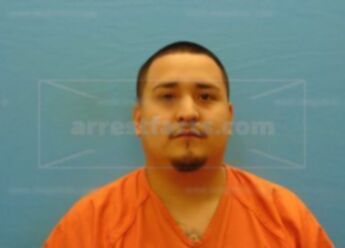 Jeremiah Aguirre Melendez
