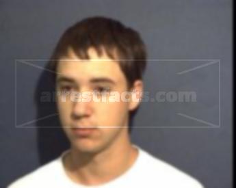 Travis Wayne Neff