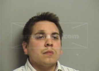 Nicholas Grant Goines