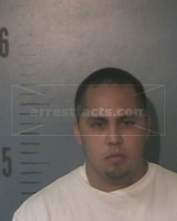 Jeremy Cruz Martinez
