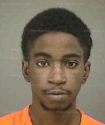 Tobias Ray Partlow