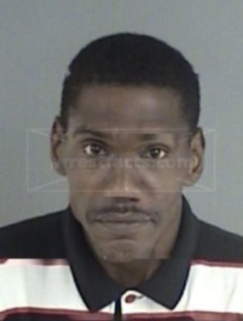 Ruben Devon Black