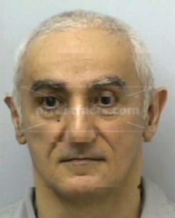 Faramarz Rahat