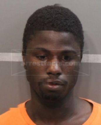 Ladarius Tyree Springs