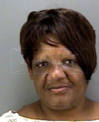 Queen Esther Harris