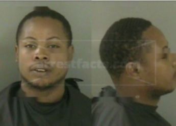 Kendrick Travarious Lester