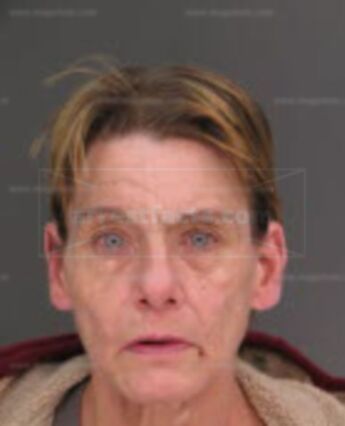 Karen Patricia Davidson