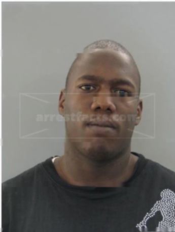 Royce Oneal Richard Jr.