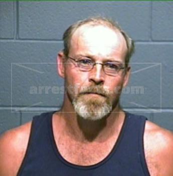 Richard Wayne Hauser