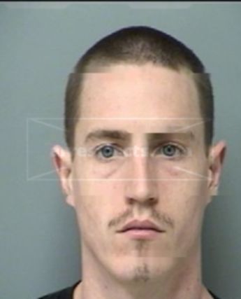 Joseph Dustin Barnette