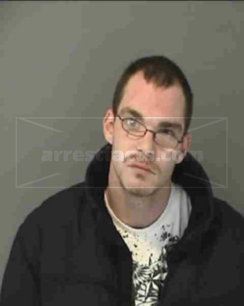 Jesse James Mcwhirter