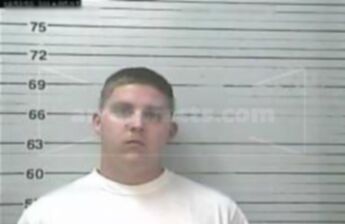 Kristopher Ryan Capps