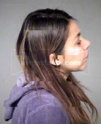 Victoria Chacon