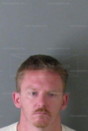 Brian Andrew Baucom