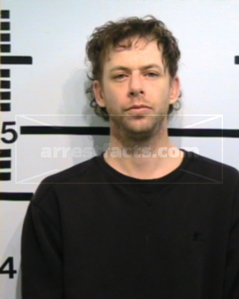 Brian Lee Finney