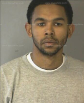 Ronald Travis Gladden