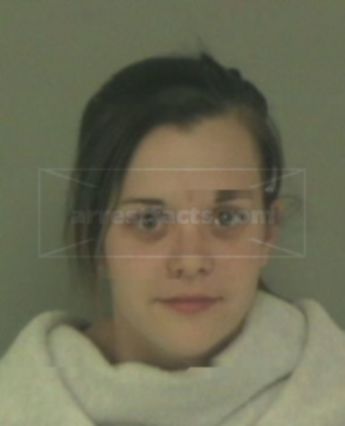 Ashley Morgan Stevens
