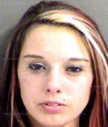 Cayla Rae Simpson