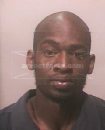 Sharod Alexander