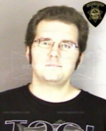 Jason Matthew Harvey