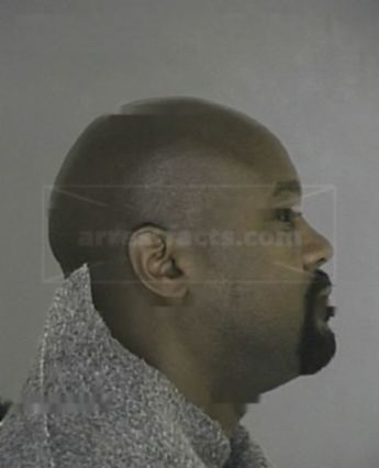 Earl Vernchett Simmons