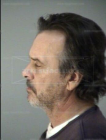 Mark Terry Sutherland