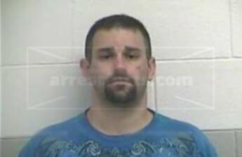 Lonnie Shane Napier